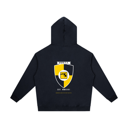 OFSYD F.C. Crest Hoodie
