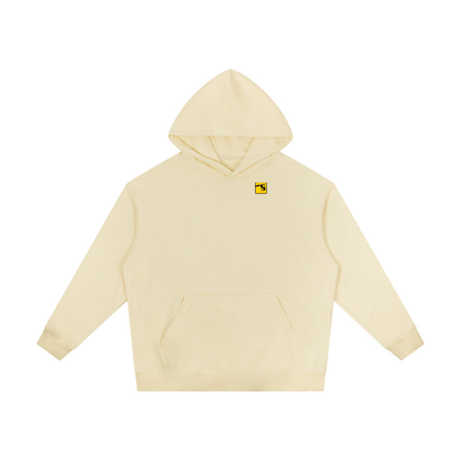 State of Mind Hoodie — Light Colors
