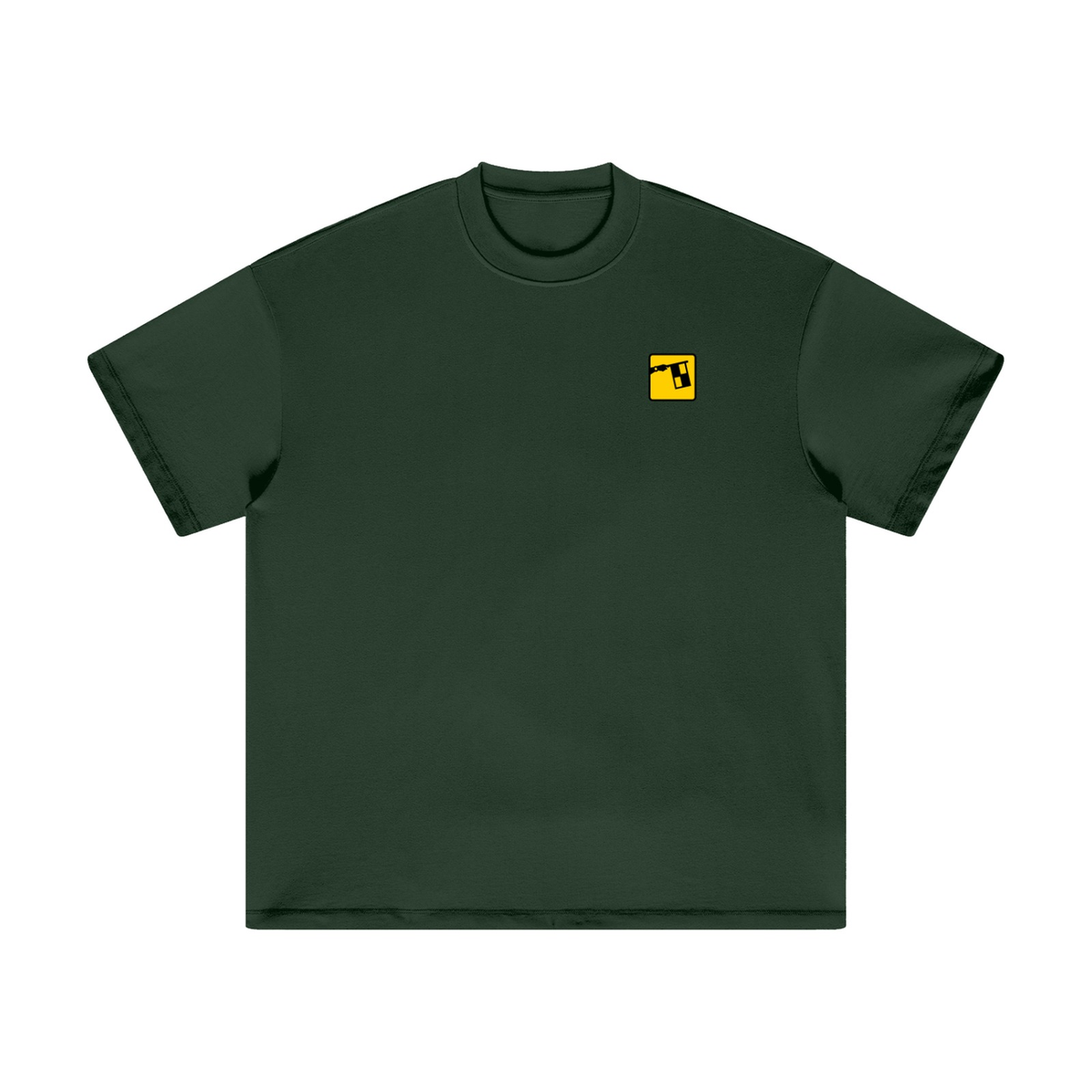 Legacy Seven Heavyweight Tee