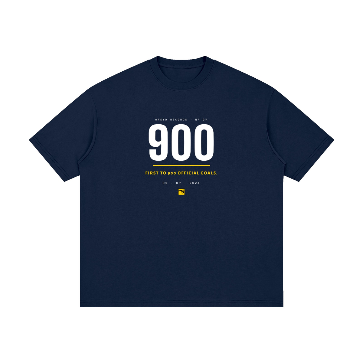 Legacy Seven 900 Tee