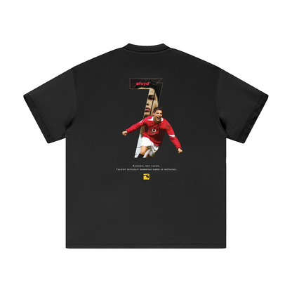 Legacy Seven Heavyweight Tee