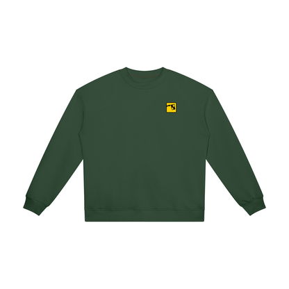 Legacy Seven Crewneck