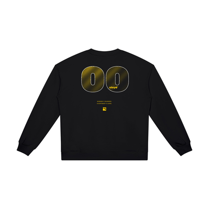 Nobody's Number Crewneck