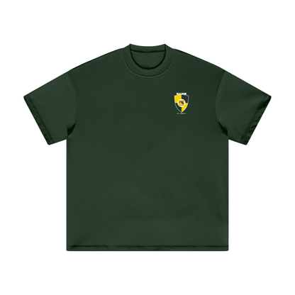 OFSYD F.C. Crest Heavyweight Tee