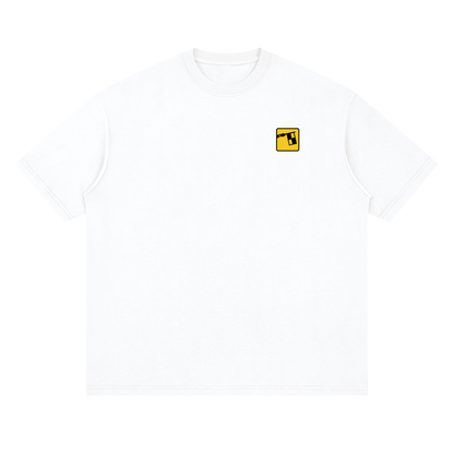 Messi Legacy White Tee