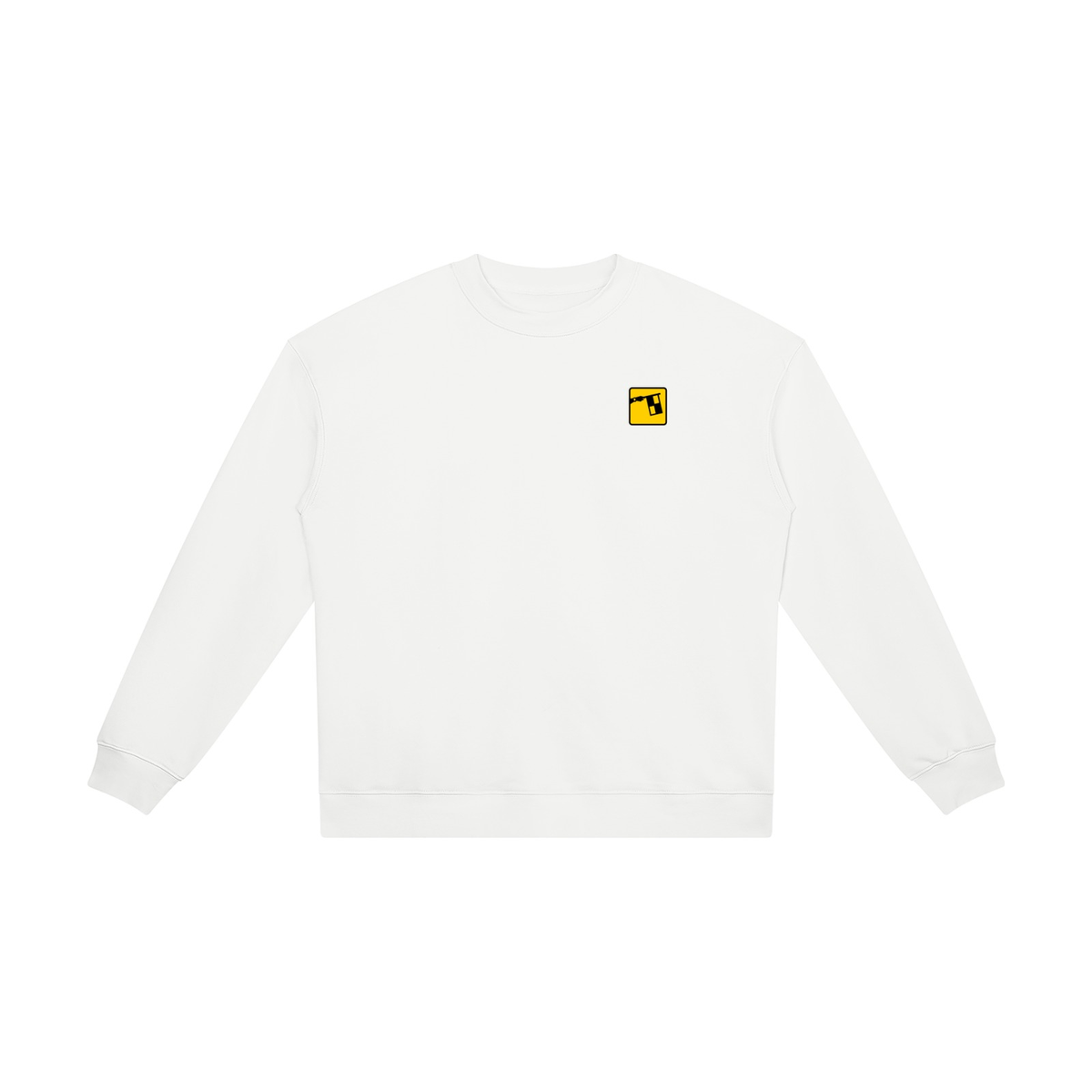 Late Winners Club Crewneck — Light Colors