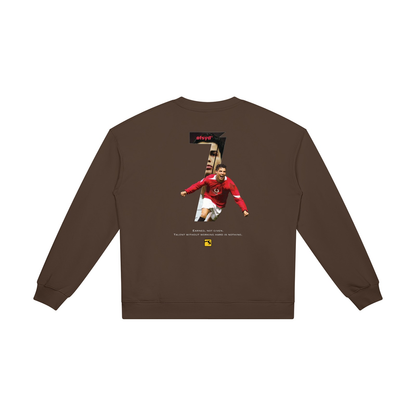 Legacy Seven Crewneck