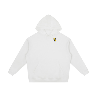 OFSYD F.C. Crest Hoodie — Light Colors