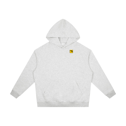 Late Winners Club Hoodie — Light Colors