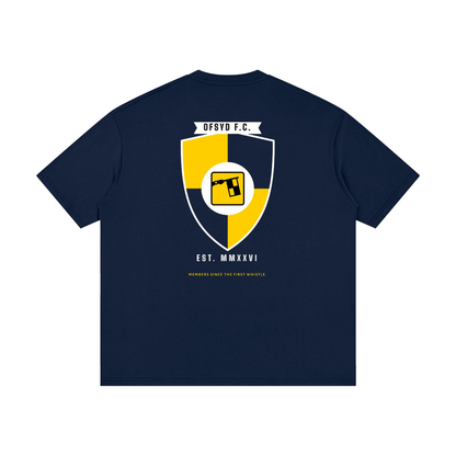 OFSYD F.C. Crest Tee
