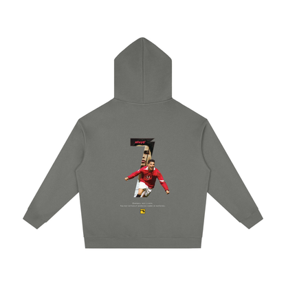 Legacy Seven Hoodie