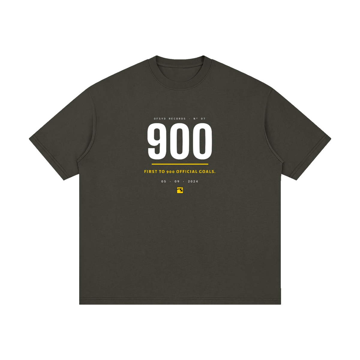 Legacy Seven 900 Tee