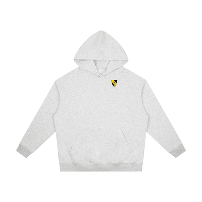 OFSYD F.C. Crest Hoodie — Light Colors