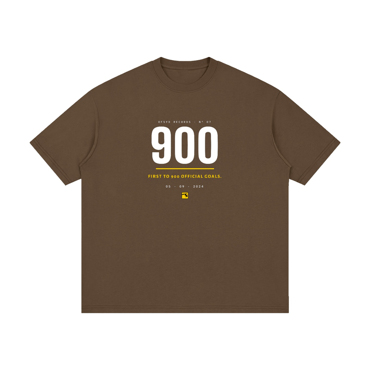 Legacy Seven 900 Tee