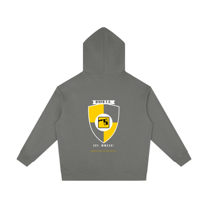 OFSYD F.C. Crest Hoodie