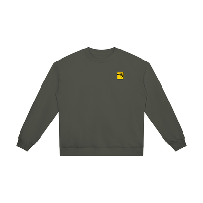 Legacy Seven Crewneck