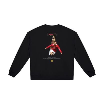 Legacy Seven Crewneck