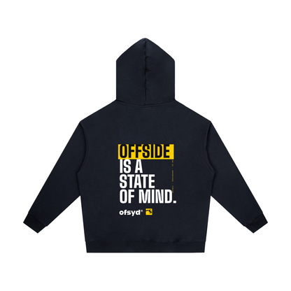 State of Mind Hoodie
