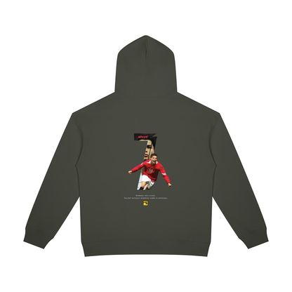 Legacy Seven Zip Hoodie