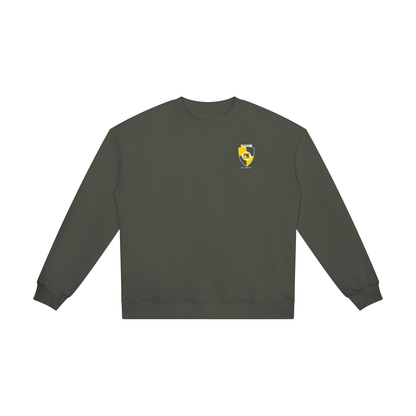 OFSYD F.C. Crest Crewneck