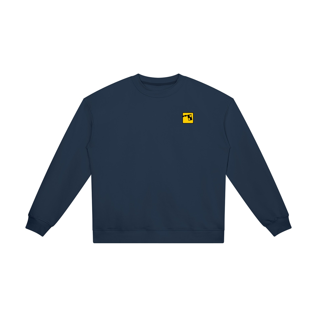 Legacy Seven Crewneck