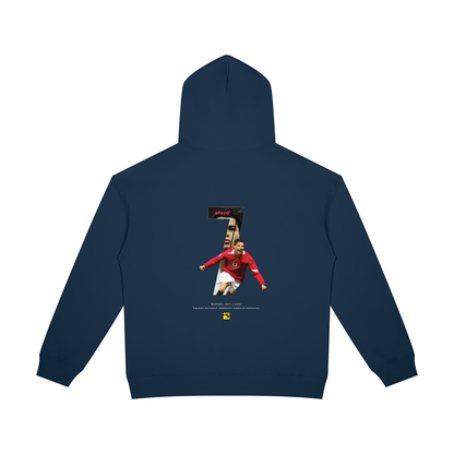 Legacy Seven Zip Hoodie
