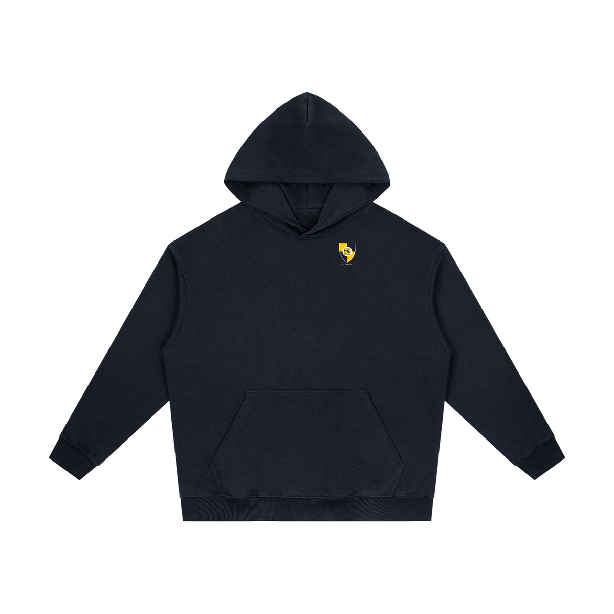 OFSYD F.C. Crest Hoodie