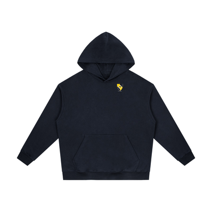 OFSYD F.C. Crest Hoodie