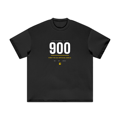 Legacy Seven 900 Heavyweight Tee