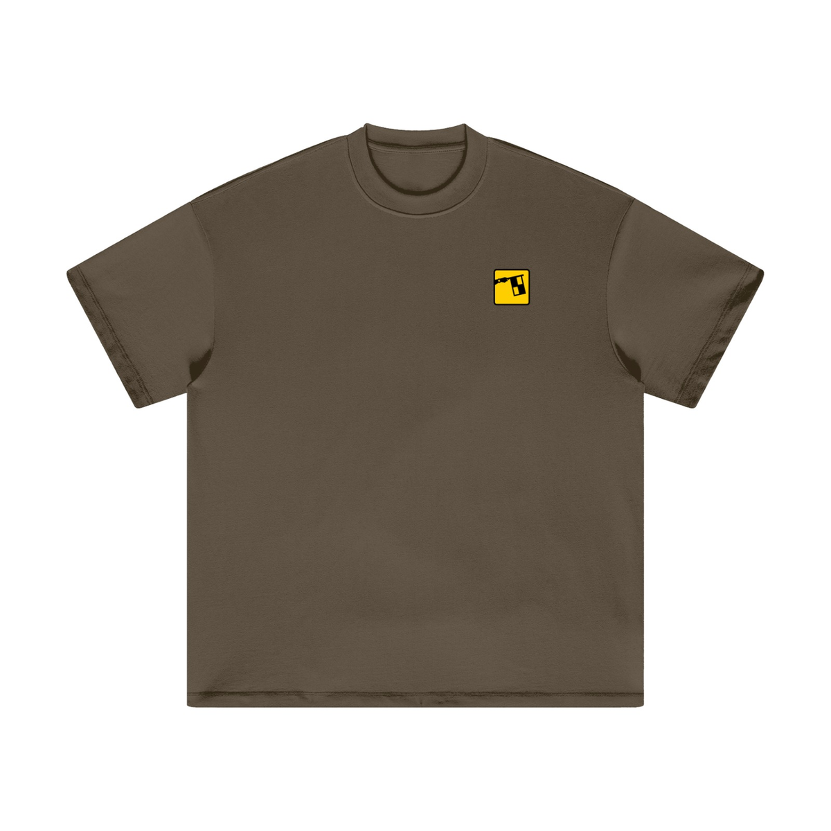 Late Winners Club Heavyweight Tee