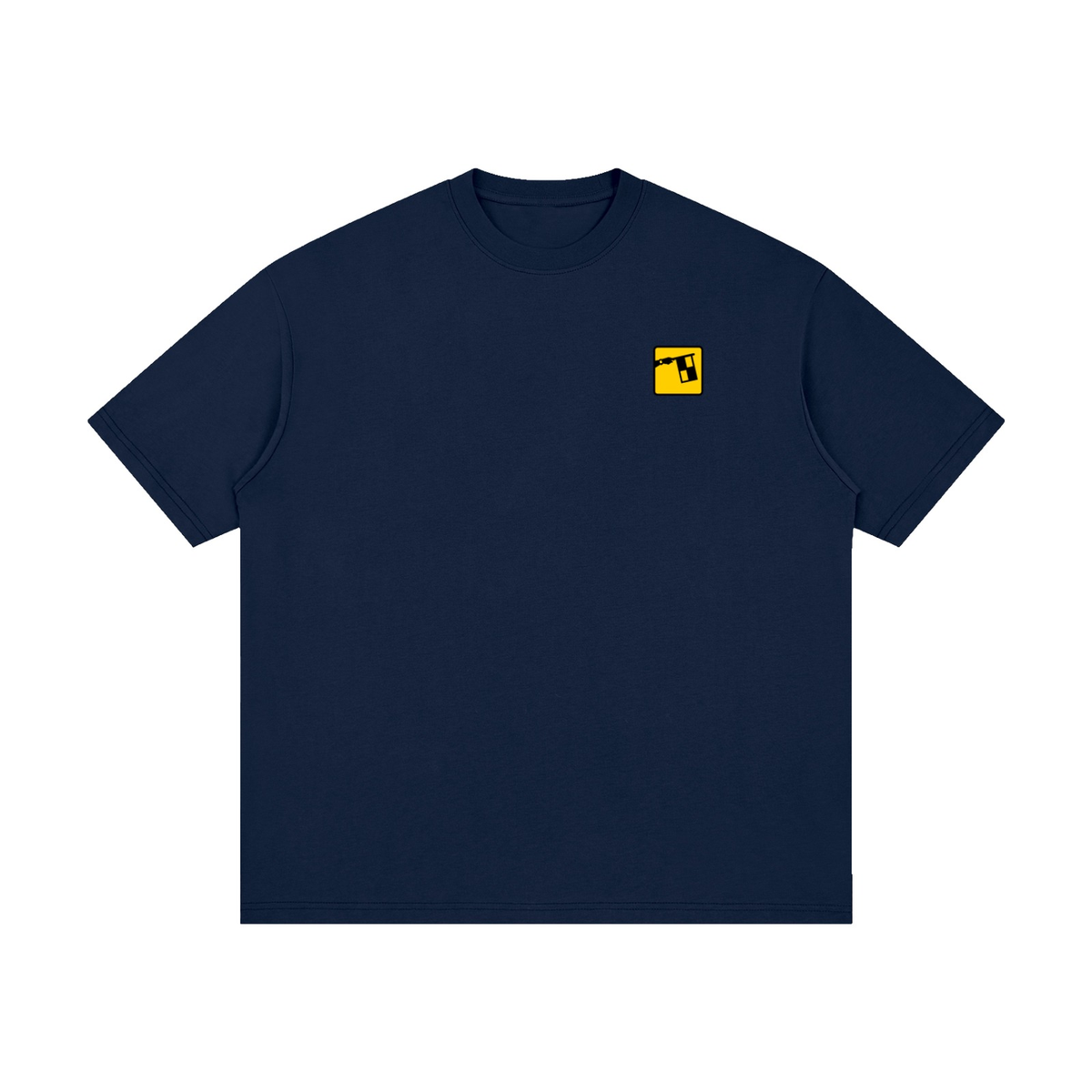 Level Is Onside Tee