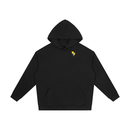 OFSYD F.C. Crest Hoodie