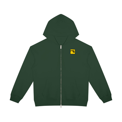 Legacy Seven Zip Hoodie