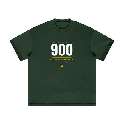 Legacy Seven 900 Heavyweight Tee