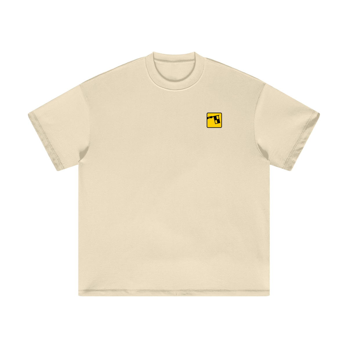 Late Winners Club Heavyweight Tee — Light Colors