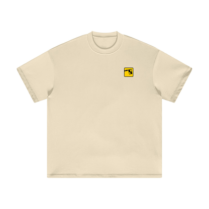 Late Winners Club Heavyweight Tee — Light Colors