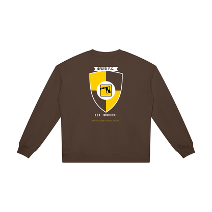 OFSYD F.C. Crest Crewneck