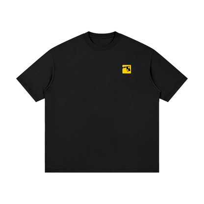Nobody's Number Tee