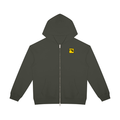 Legacy Seven Zip Hoodie