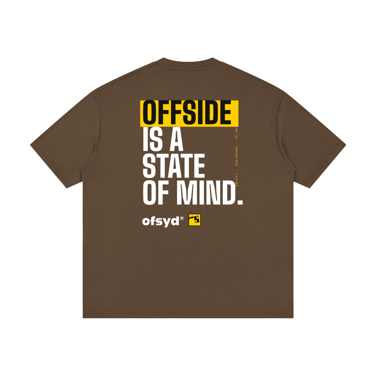 State of Mind Tee