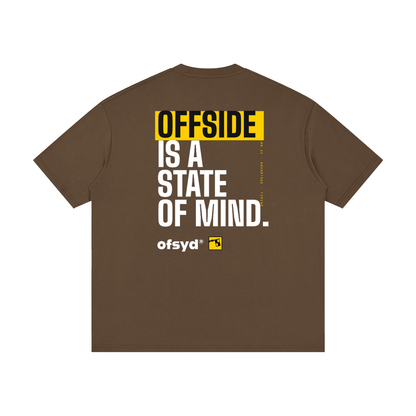 State of Mind Tee