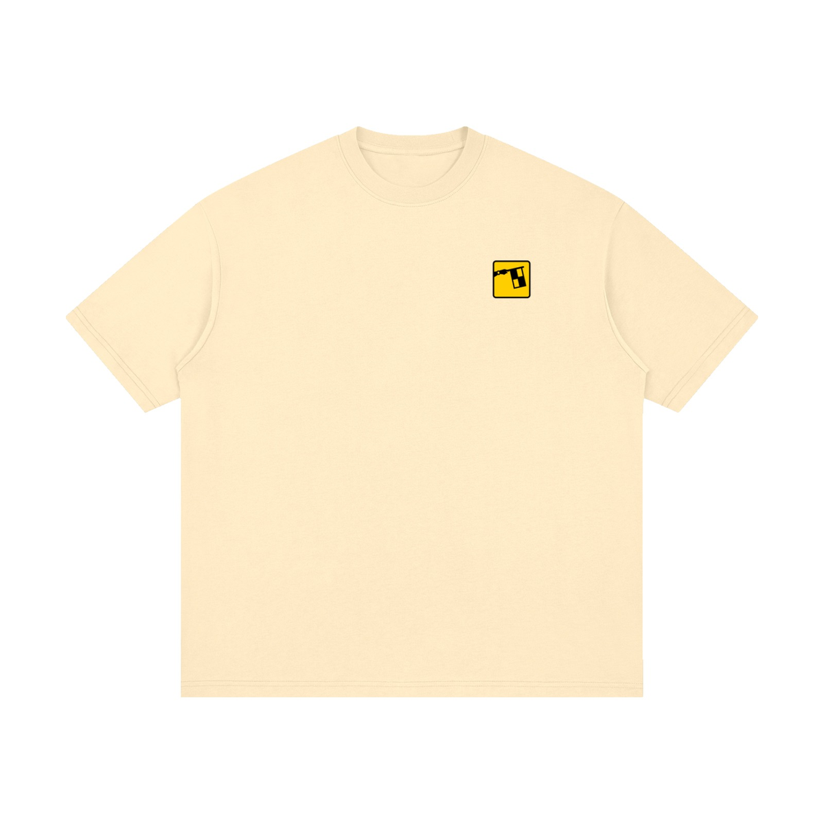 State of Mind Tee — Light Colors