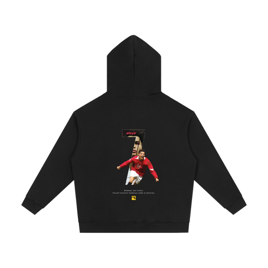 Legacy Seven Hoodie