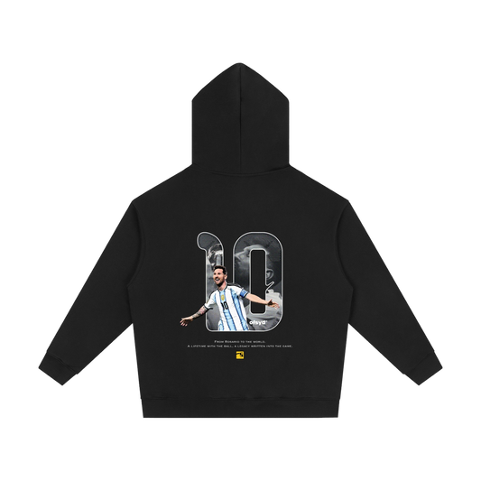 Rosario Ten Hoodie