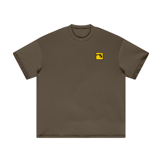 Prince Ten Heavyweight Tee