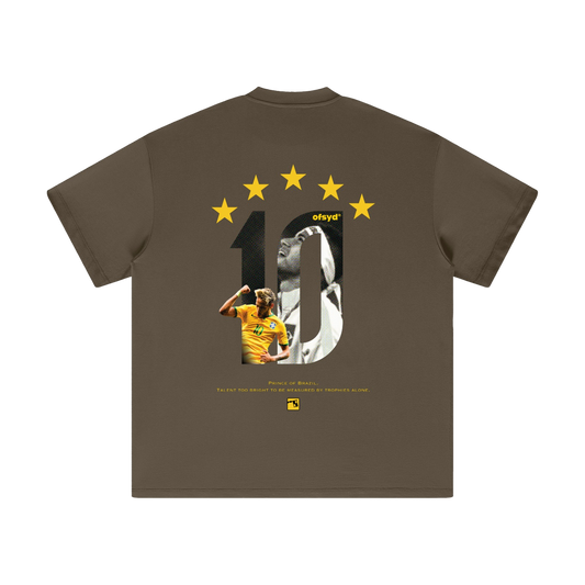 Prince Ten Heavyweight Tee