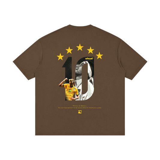 Prince Ten Tee