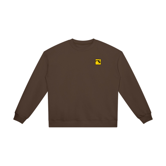 Prince Ten Crewneck