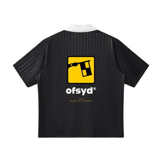 Flag Up Jersey