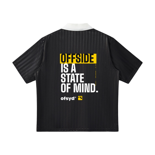 State of Mind Jersey